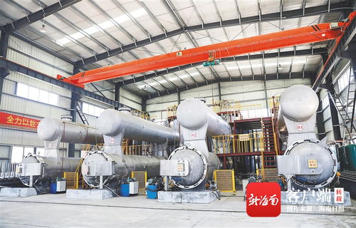 海墾寶橡林產(chǎn)集團(tuán)以科技創(chuàng)新驅(qū)動橡膠木產(chǎn)業(yè)轉(zhuǎn)型升級