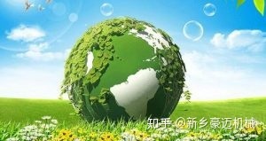 環(huán)保工作勢在必行,振動篩行業(yè)前景廣闊