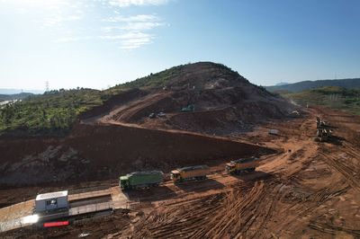 陽新縣經(jīng)濟開發(fā)區(qū): 要素保障強服務 企業(yè)落戶更安心