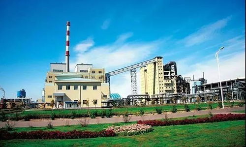 改革開放40周年 看通遼國土資源事業(yè)和環(huán)境保護(hù)事業(yè)發(fā)展成績(jī)單