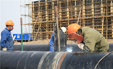 奮力攻堅園區(qū)爭先!東營經(jīng)濟技術(shù)開發(fā)區(qū)掀起項目建設(shè)熱潮