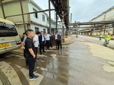 昆明市生態環境工程評估中心赴湖北凱億環?？萍伎疾? />
</a>
<span><a href=