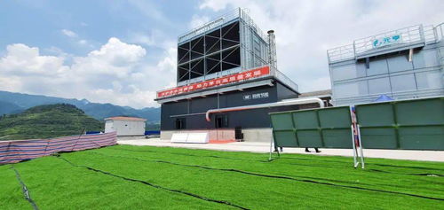 重磅 雙良節(jié)能中標(biāo)1.17億茅臺酒制酒車間冷卻水循環(huán)利用環(huán)保提升改造二期項(xiàng)目