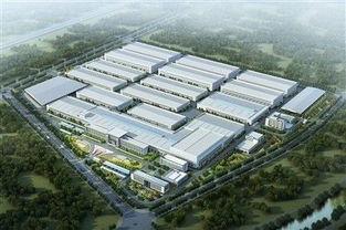 許昌又有50個重點(diǎn)項(xiàng)目集中開工啦 涉及胖東來購物廣場 市立醫(yī)院二期