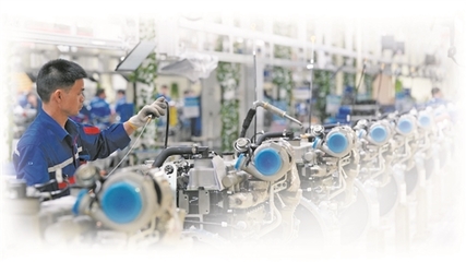 廣西日報(bào):科技賦能創(chuàng)新強(qiáng)