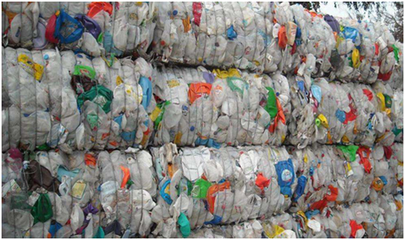 恒譽環(huán)保|環(huán)保型連續(xù)裂解設備讓廢塑料華麗重生_科技_網