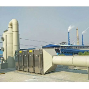 廣東禹達環(huán)保科技