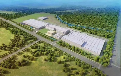 給力!嘉興8個項目增補為省重點建設(shè)項目